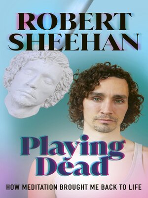 cover image of Playing Dead
